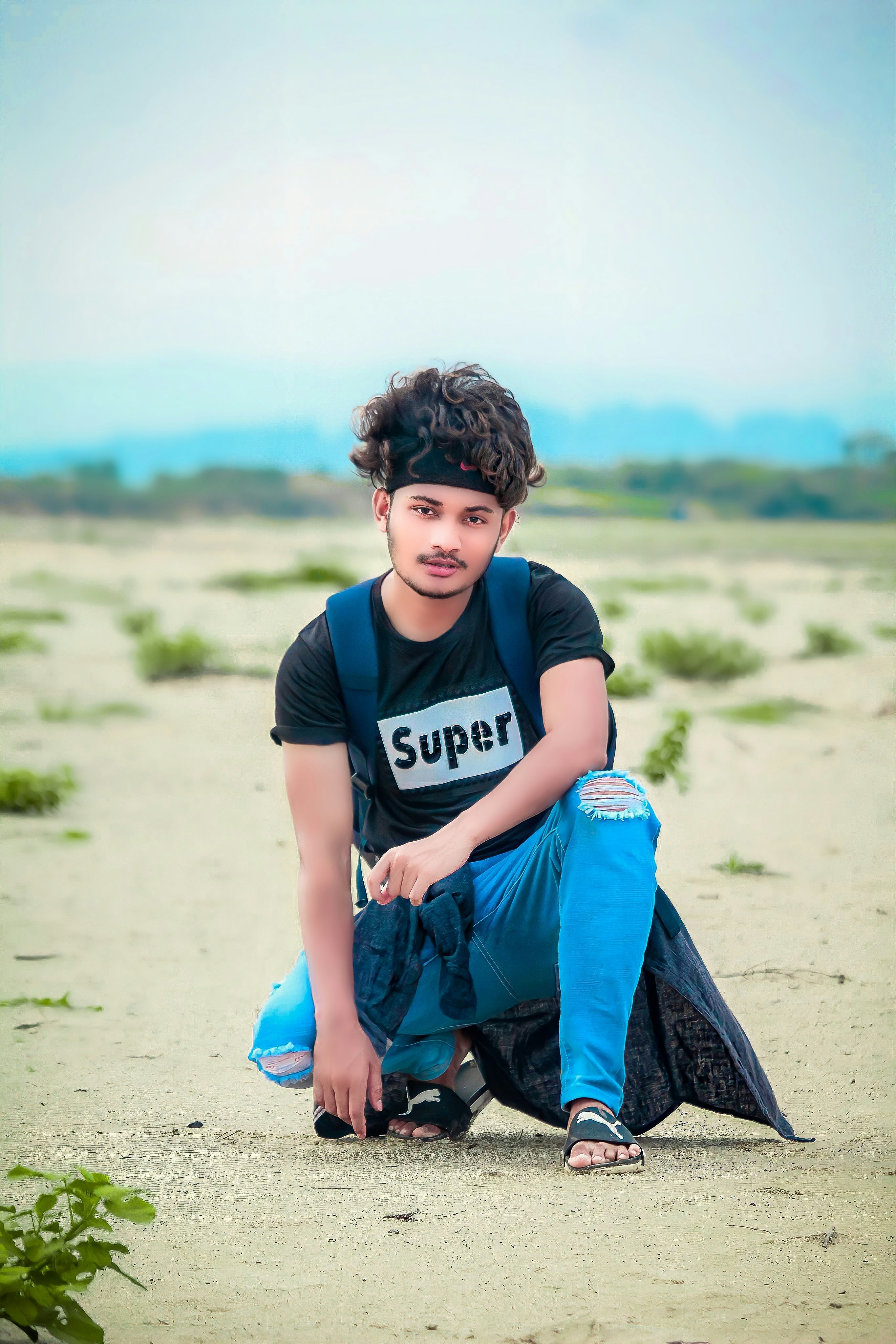 红桃视频形象图 2